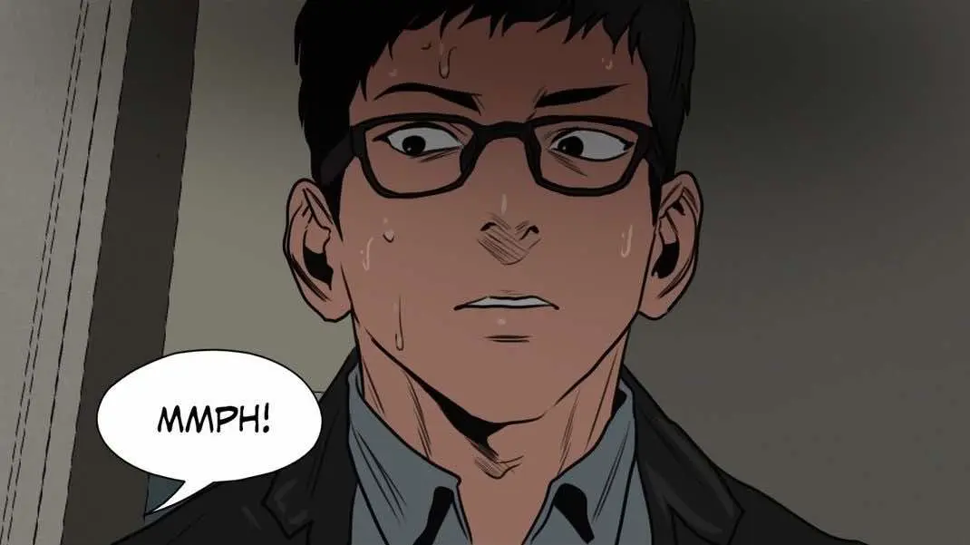 Killing Stalking – Capítulo 63 Yaoi – Página 139