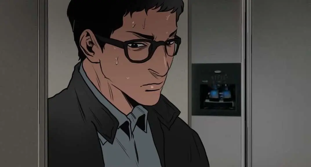 Killing Stalking – Capítulo 63 Yaoi – Página 140