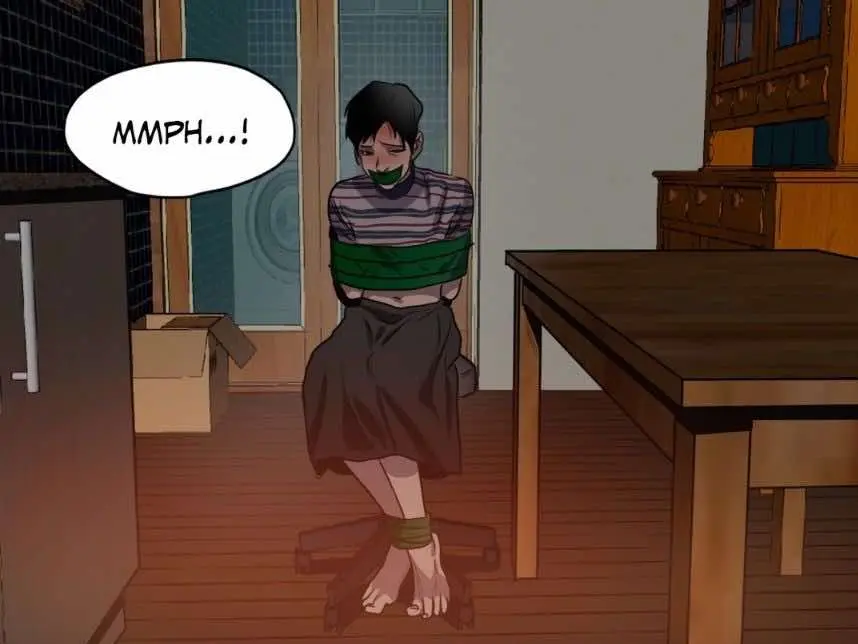 Killing Stalking – Capítulo 63 Yaoi – Página 143