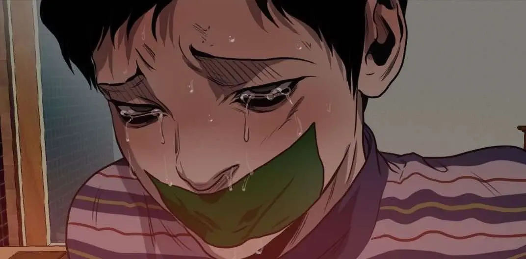 Killing Stalking – Capítulo 63 Yaoi – Página 144