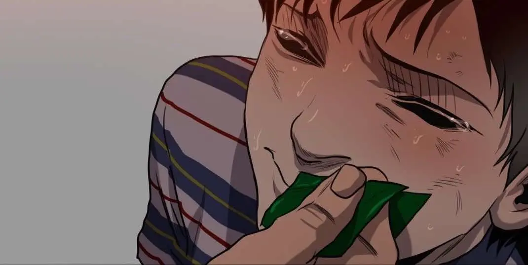 Killing Stalking – Capítulo 63 Yaoi – Página 147