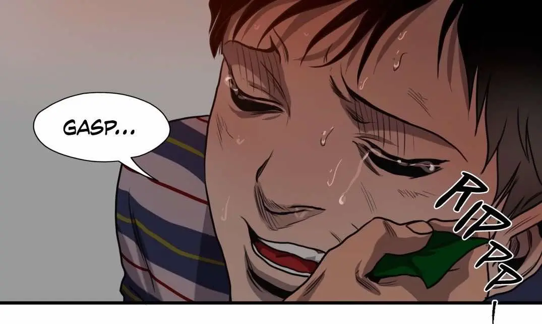 Killing Stalking – Capítulo 63 Yaoi – Página 148