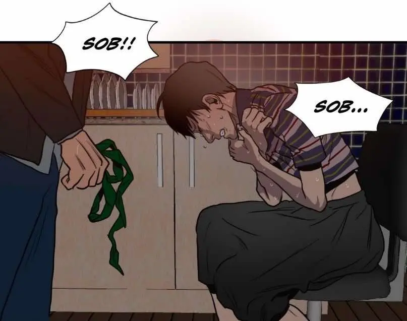 Killing Stalking – Capítulo 63 Yaoi – Página 149