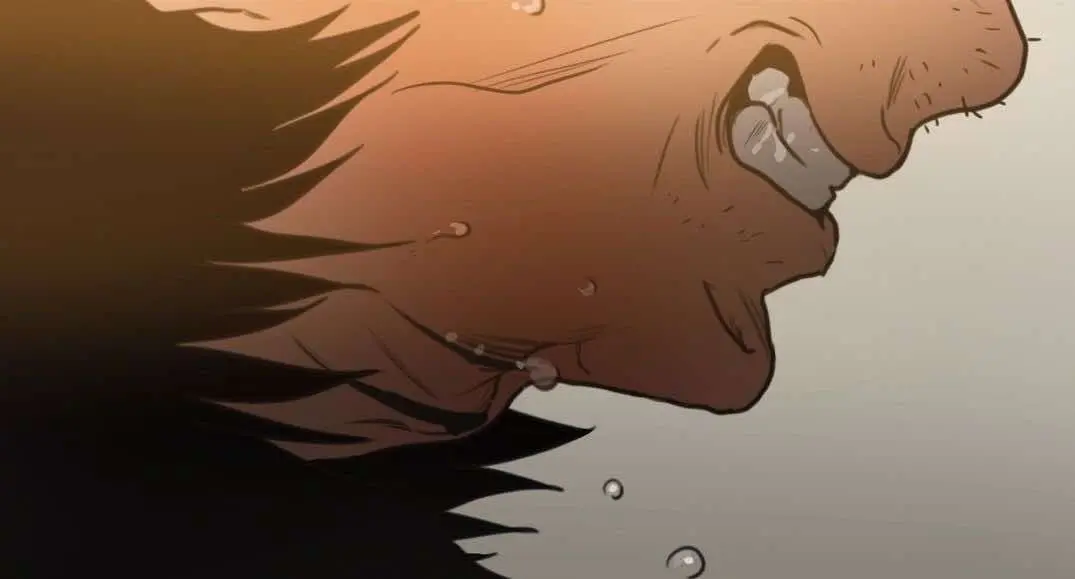 Killing Stalking – Capítulo 63 Yaoi – Página 15