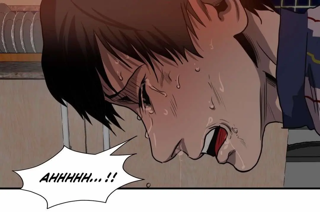 Killing Stalking – Capítulo 63 Yaoi – Página 150