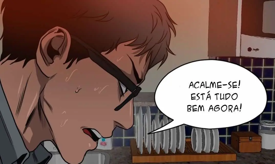 Killing Stalking – Capítulo 63 Yaoi – Página 151