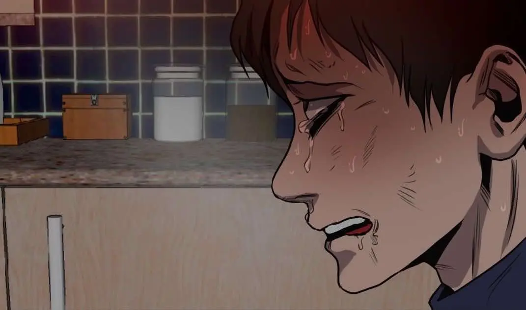 Killing Stalking – Capítulo 63 Yaoi – Página 153
