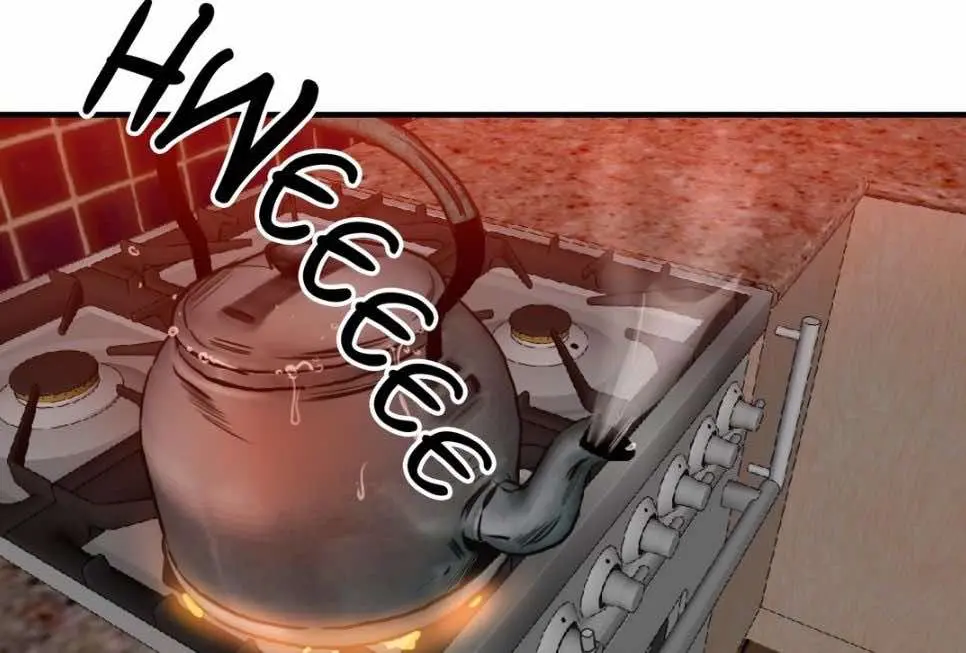 Killing Stalking – Capítulo 63 Yaoi – Página 154