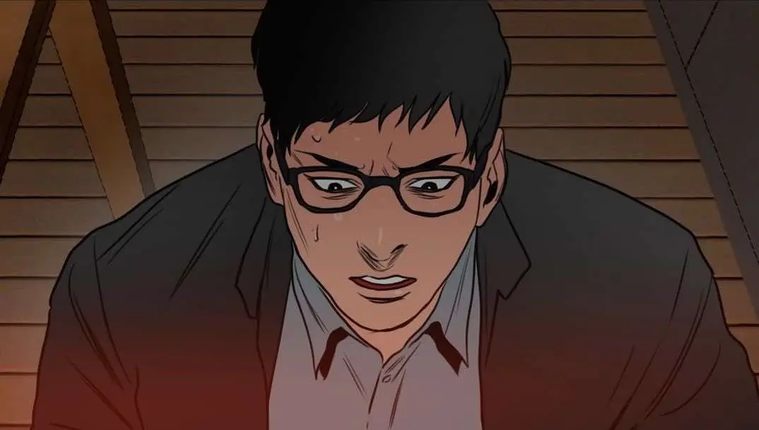 Killing Stalking – Capítulo 63 Yaoi – Página 158