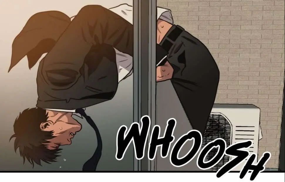 Killing Stalking – Capítulo 63 Yaoi – Página 16