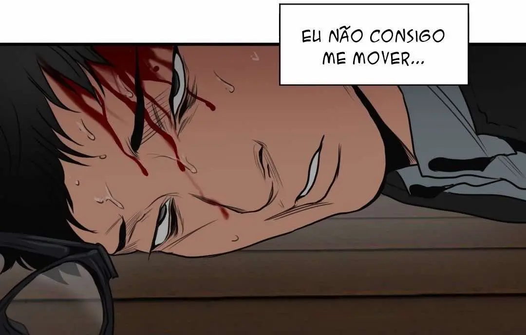 Killing Stalking – Capítulo 63 Yaoi – Página 166