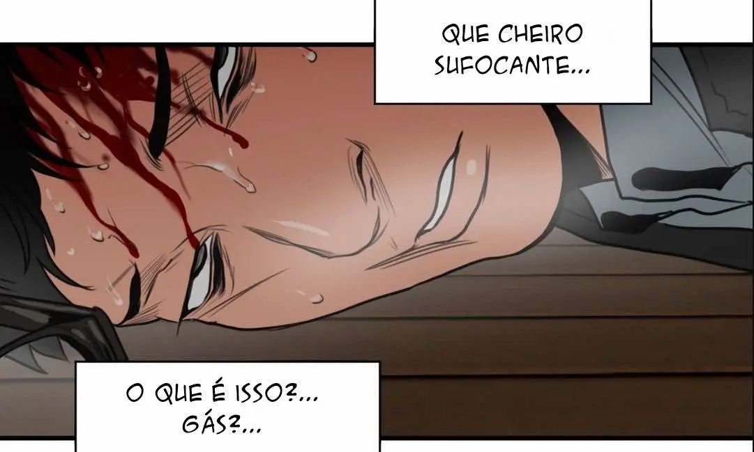 Killing Stalking – Capítulo 63 Yaoi – Página 168