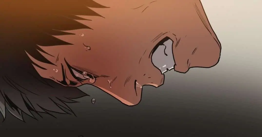 Killing Stalking – Capítulo 63 Yaoi – Página 17