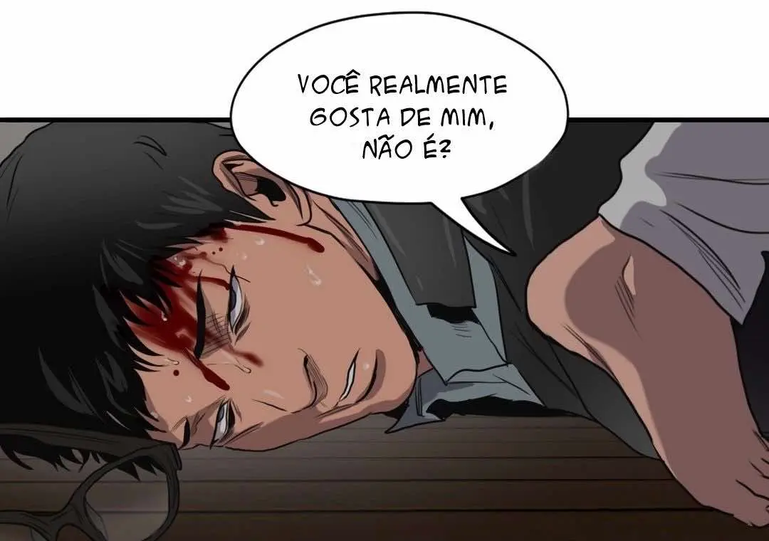 Killing Stalking – Capítulo 63 Yaoi – Página 170