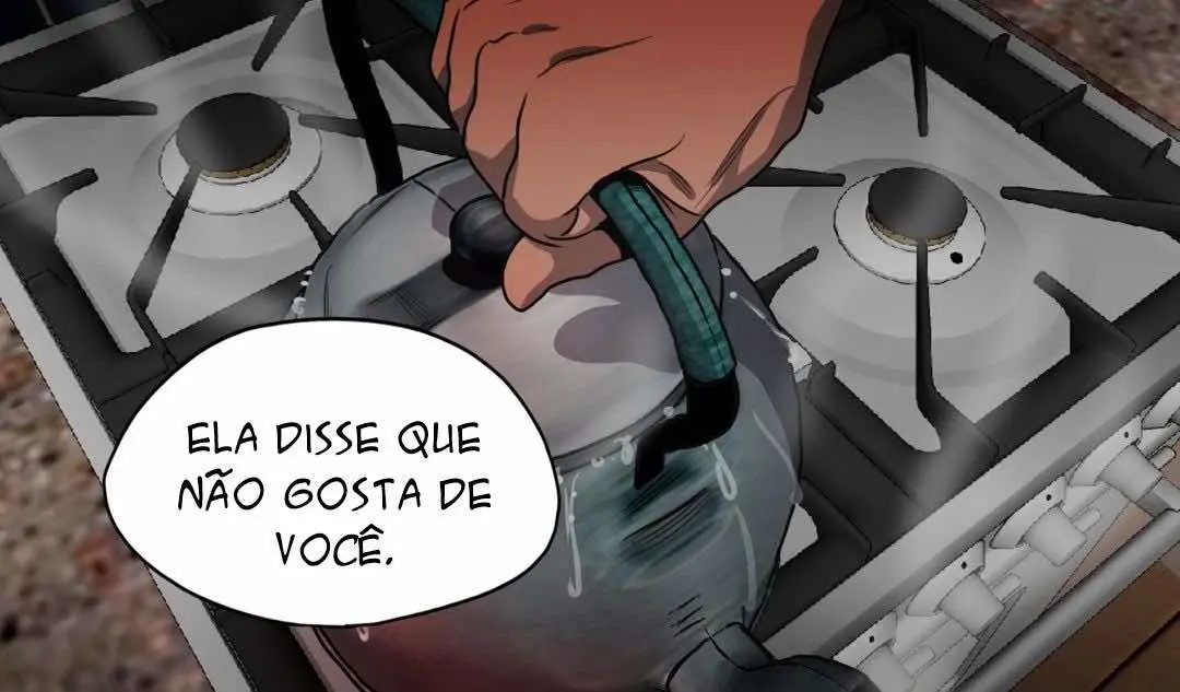 Killing Stalking – Capítulo 63 Yaoi – Página 173