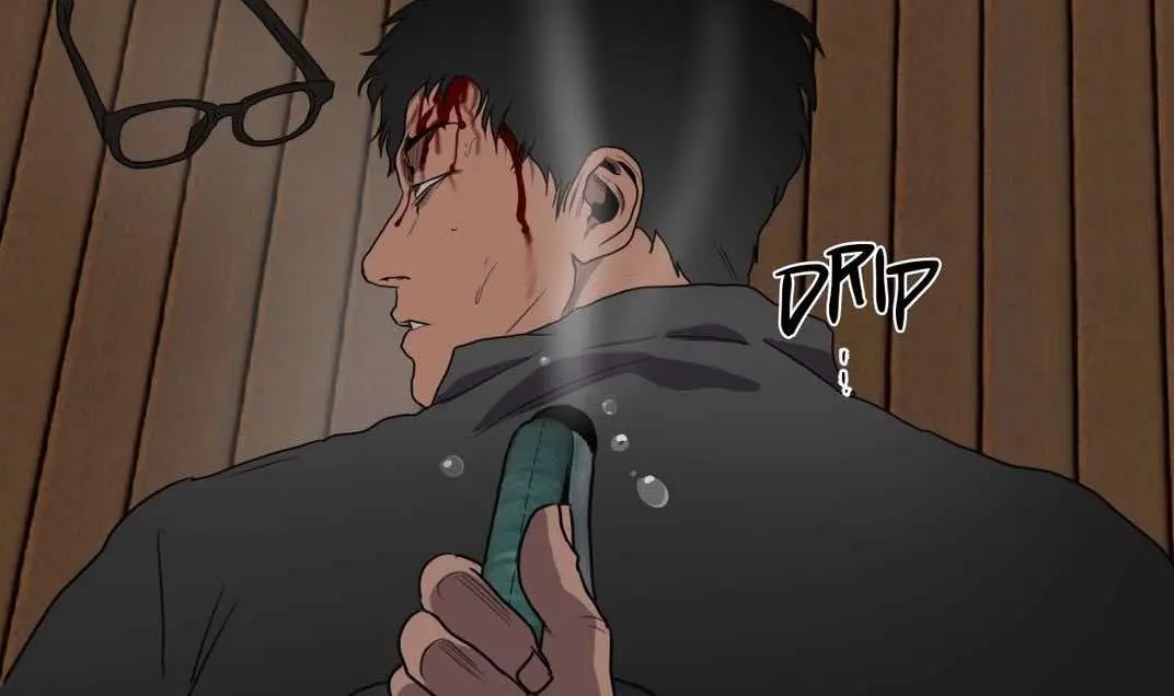 Killing Stalking – Capítulo 63 Yaoi – Página 175