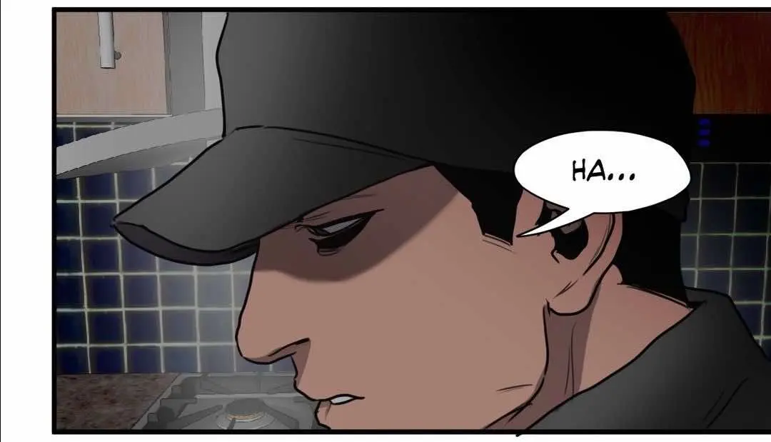 Killing Stalking – Capítulo 63 Yaoi – Página 176