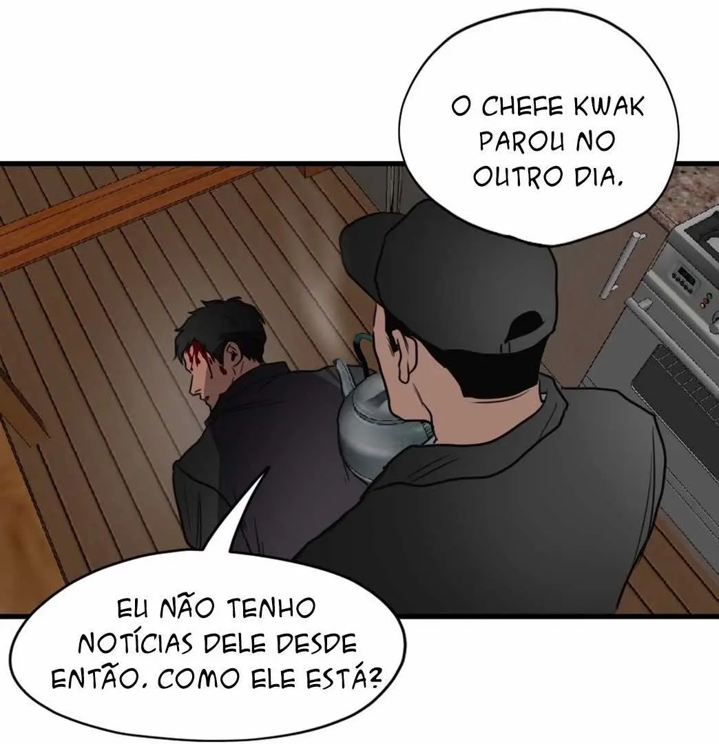 Killing Stalking – Capítulo 63 Yaoi – Página 177