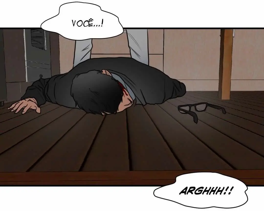 Killing Stalking – Capítulo 63 Yaoi – Página 179