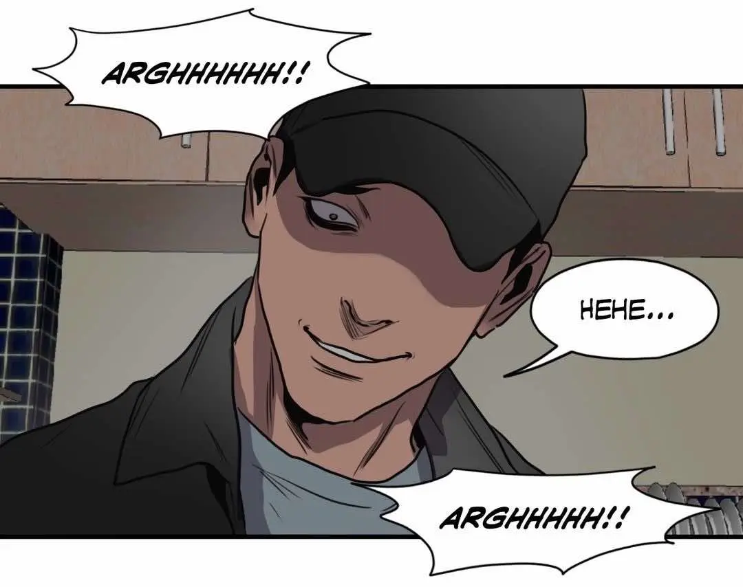 Killing Stalking – Capítulo 63 Yaoi – Página 180