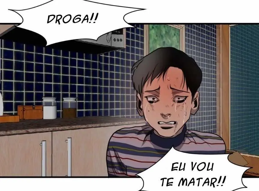Killing Stalking – Capítulo 63 Yaoi – Página 181