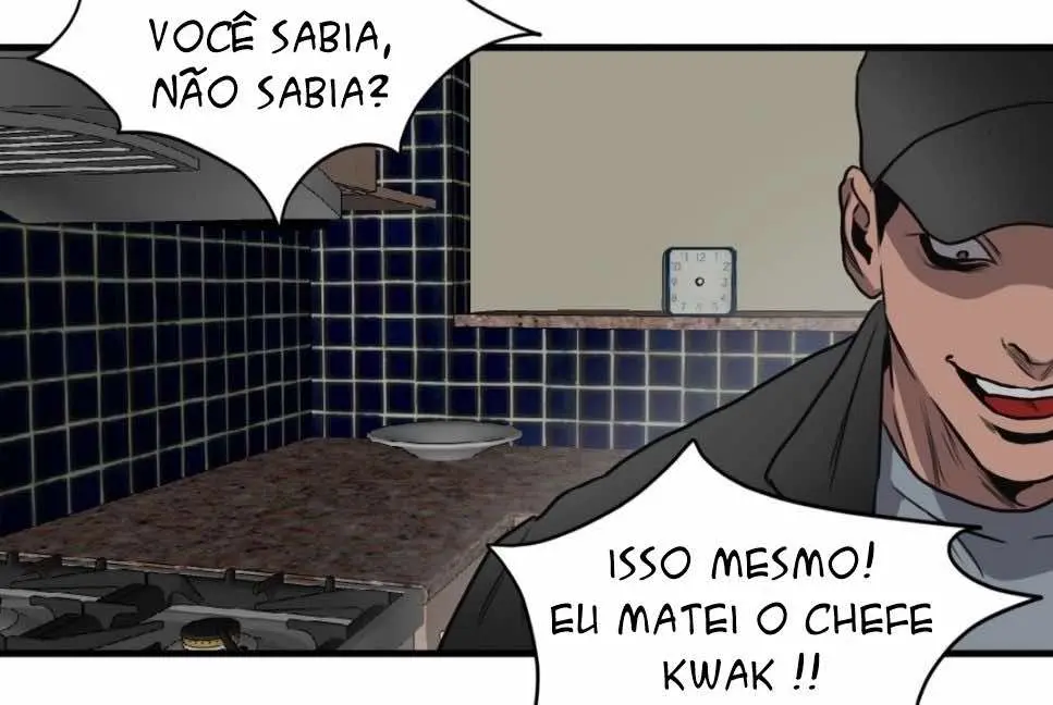 Killing Stalking – Capítulo 63 Yaoi – Página 183