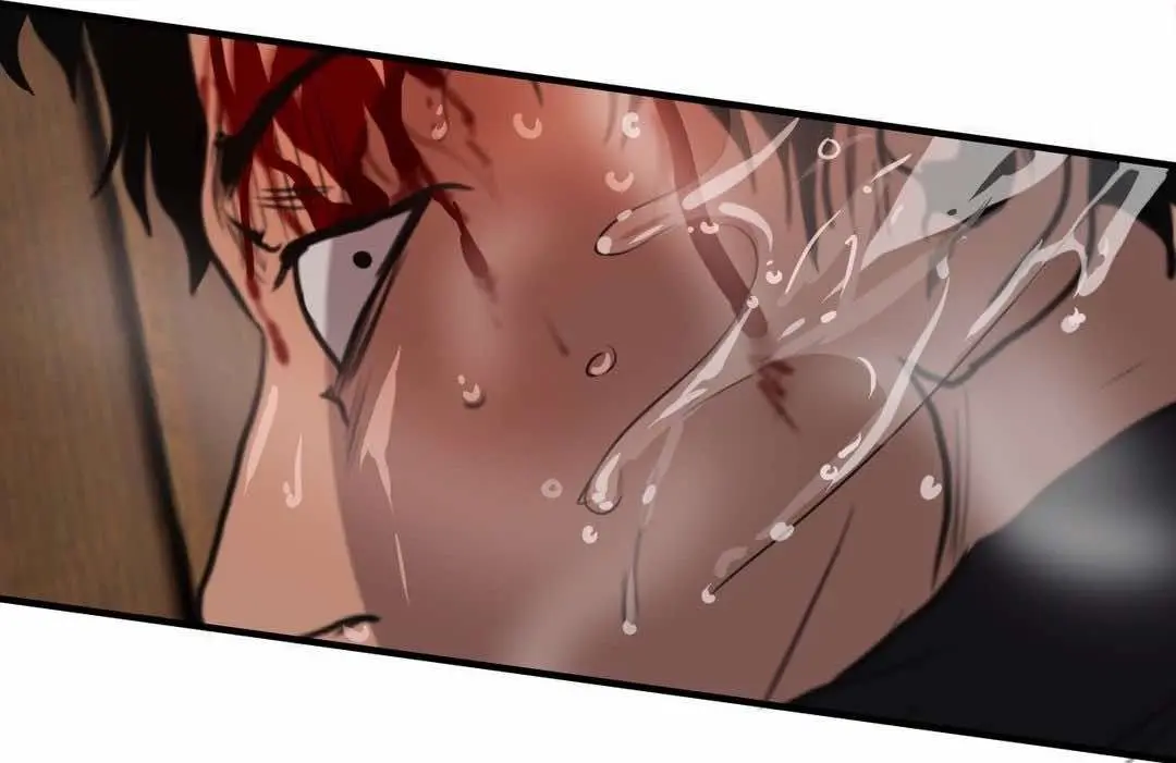 Killing Stalking – Capítulo 63 Yaoi – Página 186