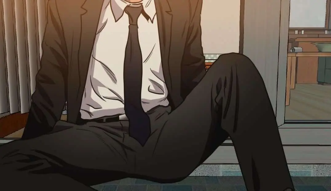 Killing Stalking – Capítulo 63 Yaoi – Página 21