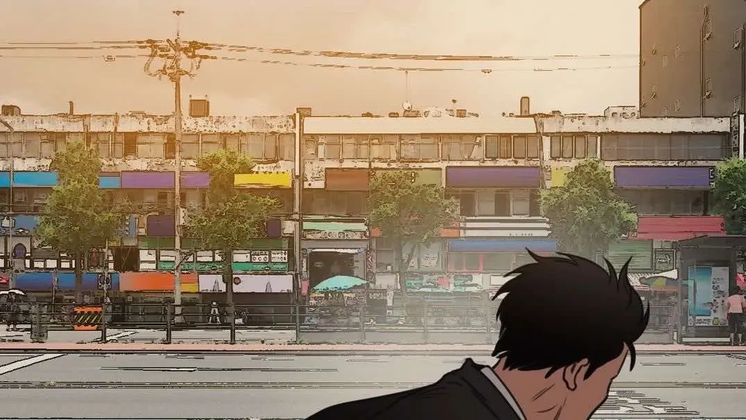 Killing Stalking – Capítulo 63 Yaoi – Página 24