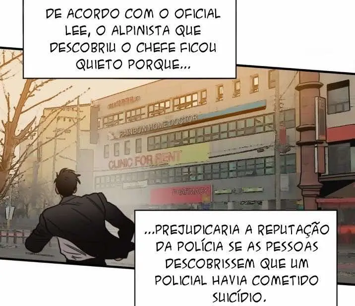 Killing Stalking – Capítulo 63 Yaoi – Página 26