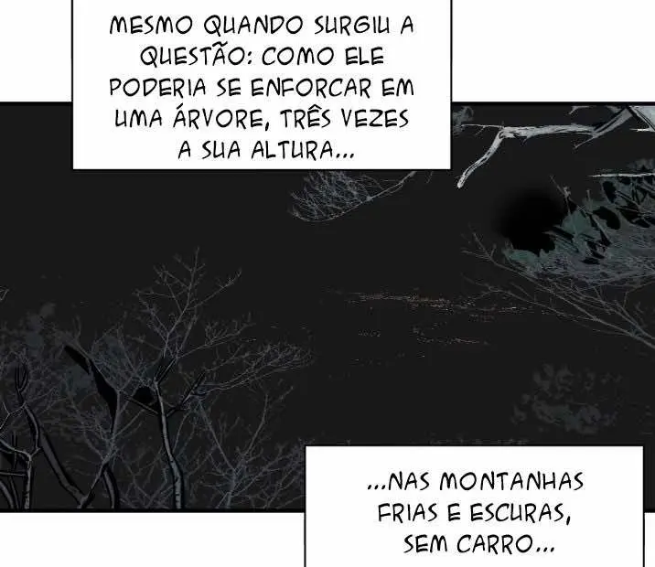 Killing Stalking – Capítulo 63 Yaoi – Página 27