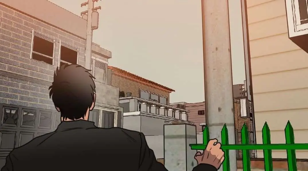 Killing Stalking – Capítulo 63 Yaoi – Página 29