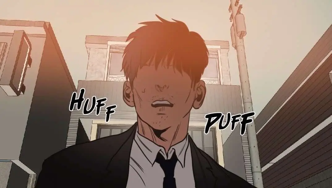 Killing Stalking – Capítulo 63 Yaoi – Página 30