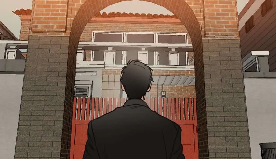 Killing Stalking – Capítulo 63 Yaoi – Página 31