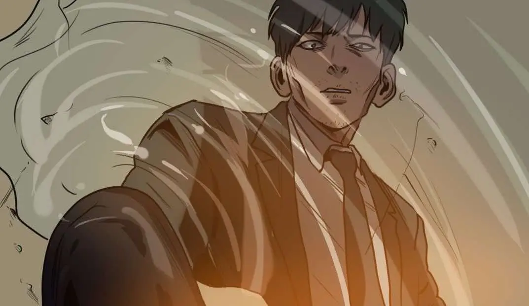 Killing Stalking – Capítulo 63 Yaoi – Página 36