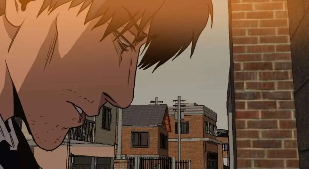 Killing Stalking – Capítulo 63 Yaoi – Página 37