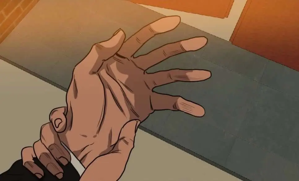 Killing Stalking – Capítulo 63 Yaoi – Página 39