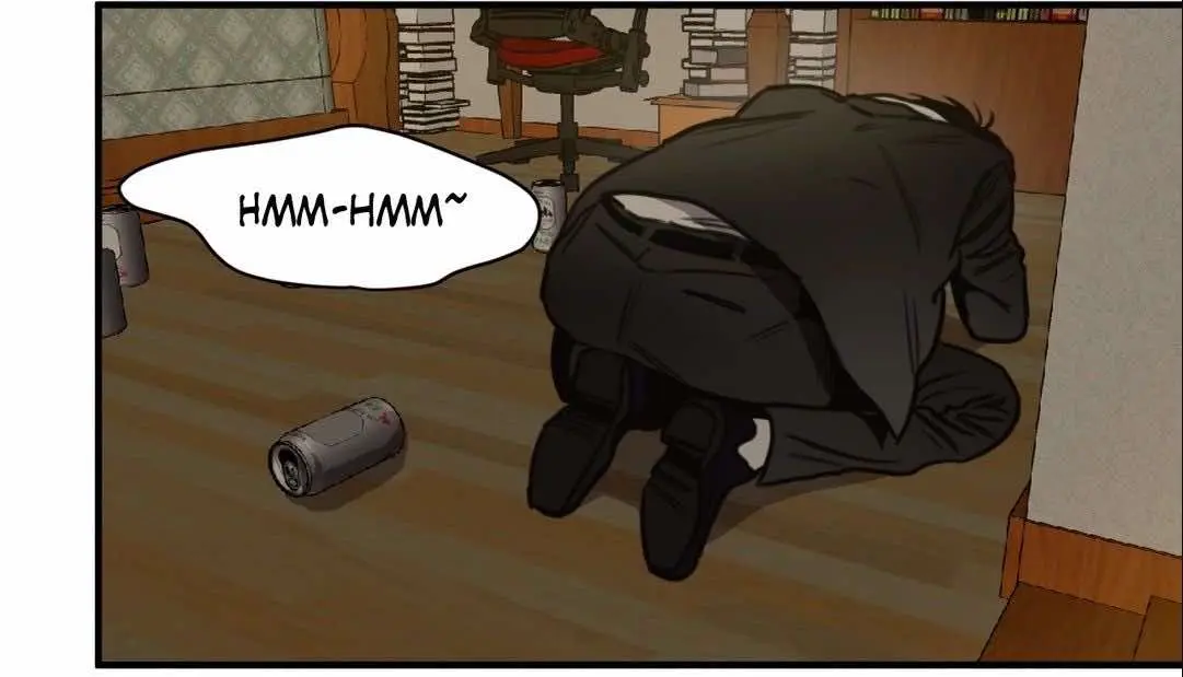 Killing Stalking – Capítulo 63 Yaoi – Página 4