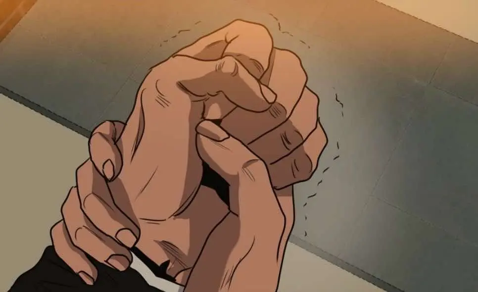 Killing Stalking – Capítulo 63 Yaoi – Página 40