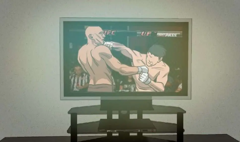 Killing Stalking – Capítulo 63 Yaoi – Página 41