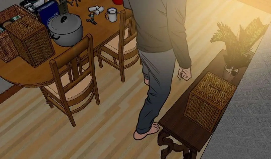 Killing Stalking – Capítulo 63 Yaoi – Página 43