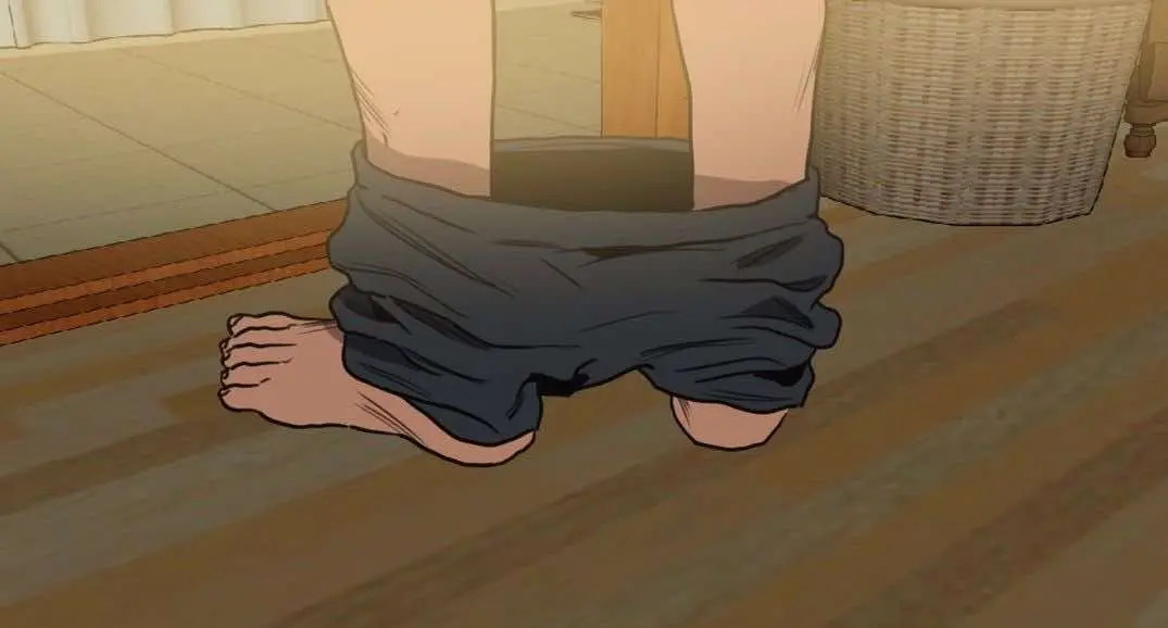 Killing Stalking – Capítulo 63 Yaoi – Página 45