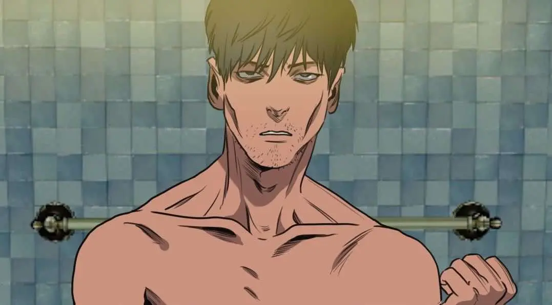 Killing Stalking – Capítulo 63 Yaoi – Página 47