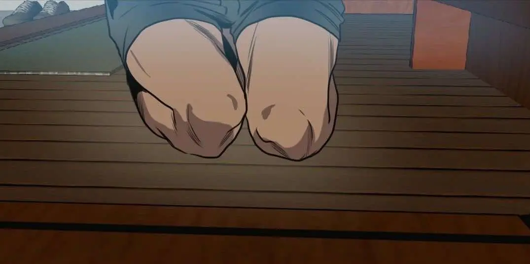 Killing Stalking – Capítulo 63 Yaoi – Página 48