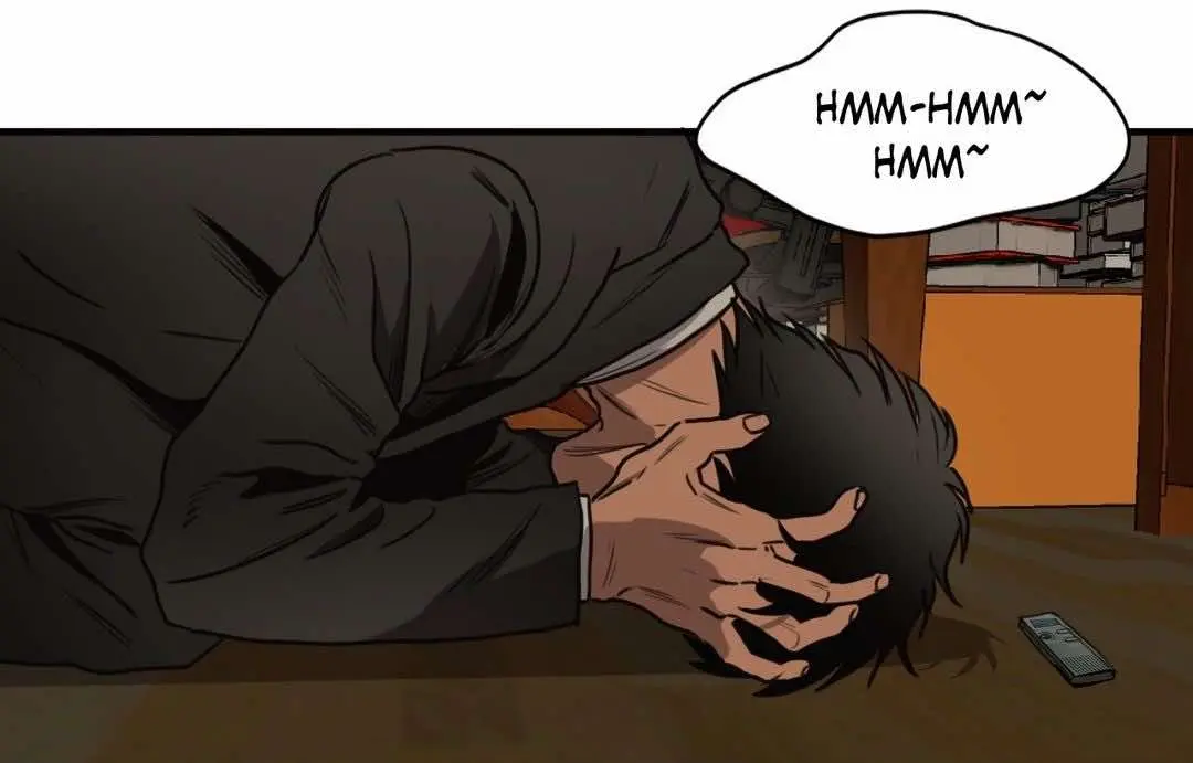 Killing Stalking – Capítulo 63 Yaoi – Página 5