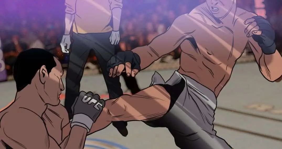 Killing Stalking – Capítulo 63 Yaoi – Página 51