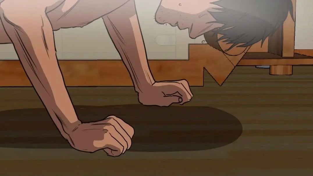 Killing Stalking – Capítulo 63 Yaoi – Página 53