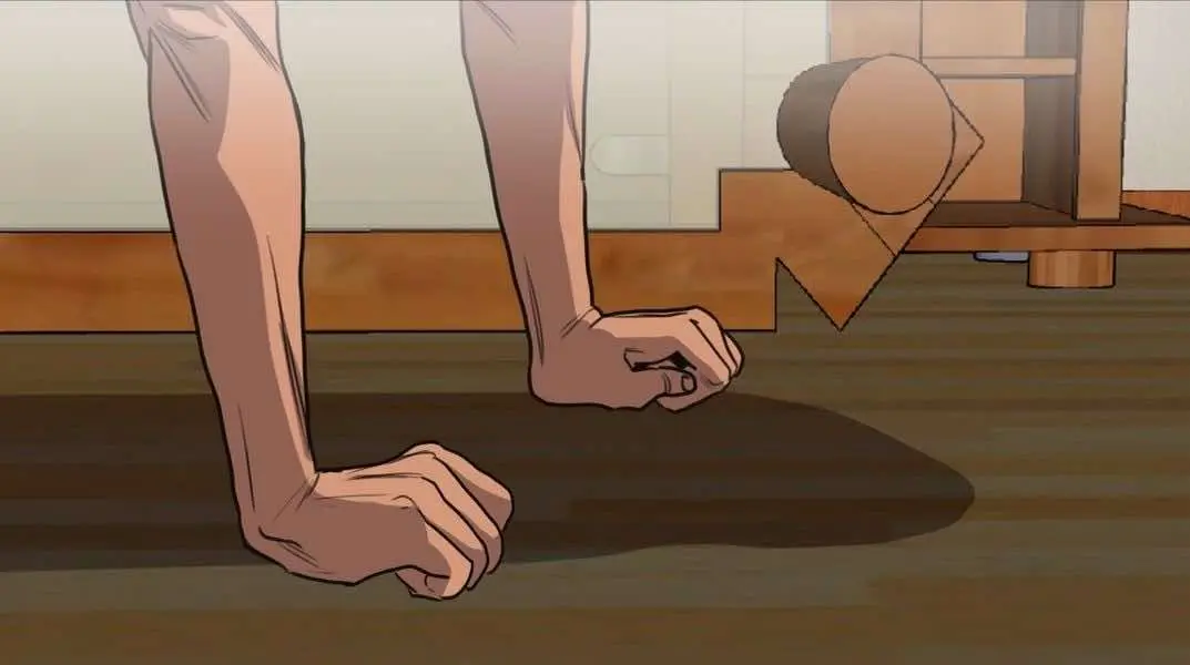 Killing Stalking – Capítulo 63 Yaoi – Página 54