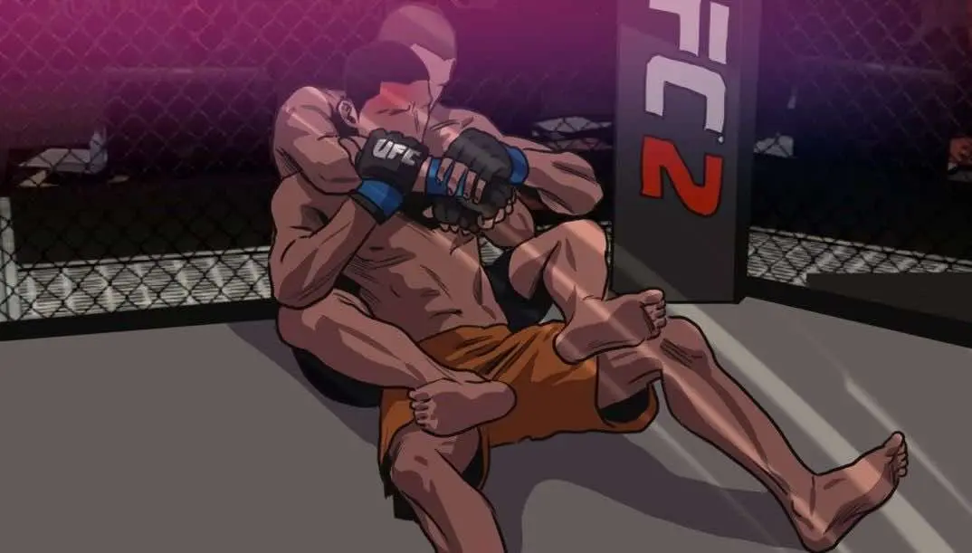 Killing Stalking – Capítulo 63 Yaoi – Página 56