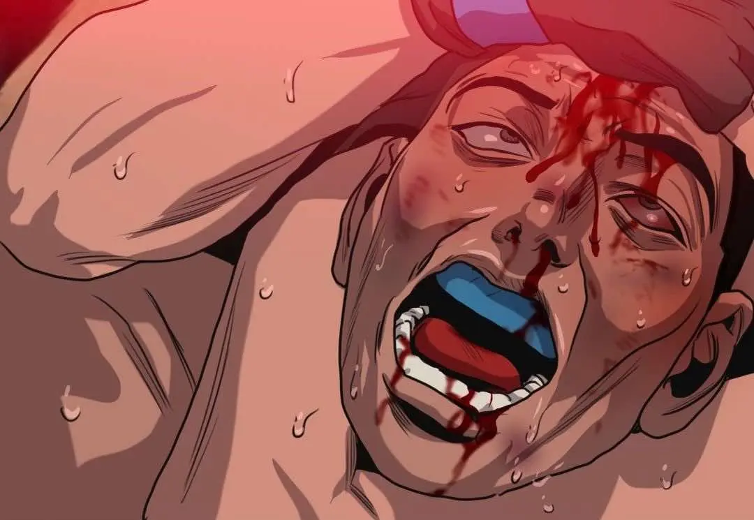 Killing Stalking – Capítulo 63 Yaoi – Página 57